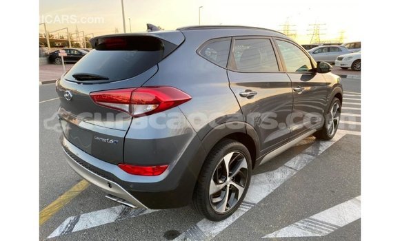 Buy Import Hyundai Tucson Other Car in Import - Dubai in Curacao Buy Import Hyundai Tucson Other Car in Import - Dubai in Curacao