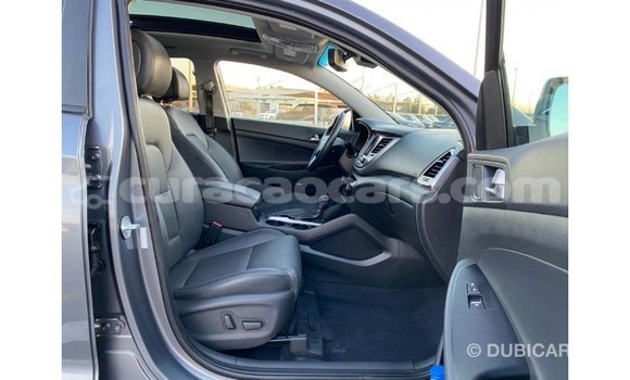 Buy Import Hyundai Tucson Other Car in Import - Dubai in Curacao Buy Import Hyundai Tucson Other Car in Import - Dubai in Curacao