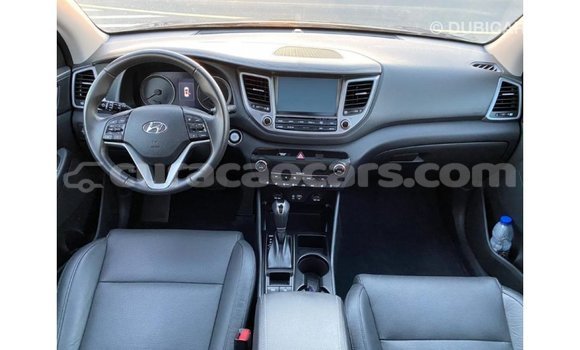 Buy Import Hyundai Tucson Other Car in Import - Dubai in Curacao Buy Import Hyundai Tucson Other Car in Import - Dubai in Curacao