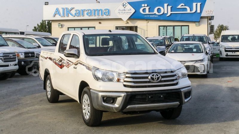 Big with watermark toyota hilux curacao import dubai 1870