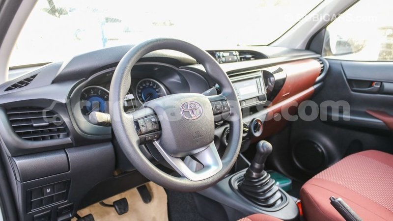 Big with watermark toyota hilux curacao import dubai 1870