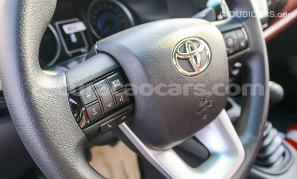 Buy Import Toyota Hilux White Car in Import - Dubai in Curacao Buy Import Toyota Hilux White Car in Import - Dubai in Curacao