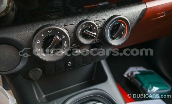 Buy Import Toyota Hilux White Car in Import - Dubai in Curacao Buy Import Toyota Hilux White Car in Import - Dubai in Curacao