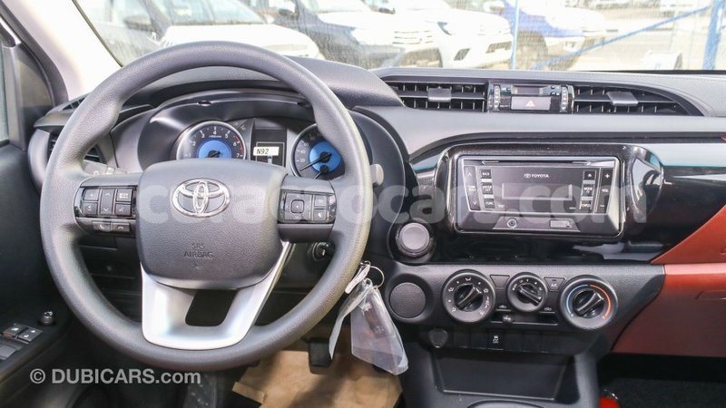 Big with watermark toyota hilux curacao import dubai 1870