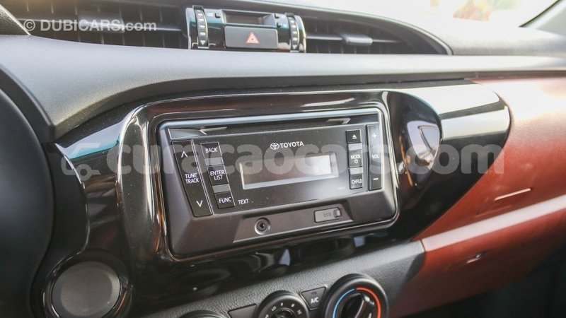 Big with watermark toyota hilux curacao import dubai 1870