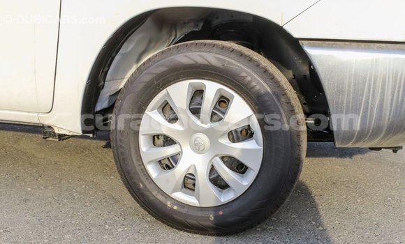 Buy Import Toyota Hilux White Car in Import - Dubai in Curacao Buy Import Toyota Hilux White Car in Import - Dubai in Curacao