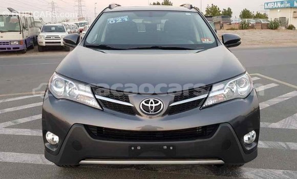 Buy Import Toyota RAV4 Other Car in Import - Dubai in Curacao Buy Import Toyota RAV4 Other Car in Import - Dubai in Curacao