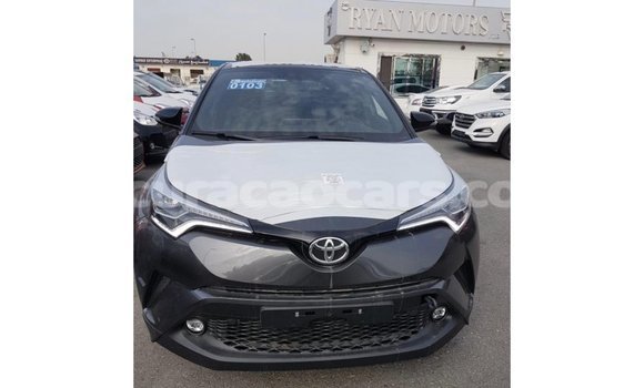 Buy Import Toyota C-HR Other Car in Import - Dubai in Curacao Buy Import Toyota C-HR Other Car in Import - Dubai in Curacao