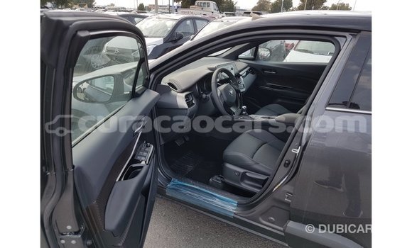 Buy Import Toyota C-HR Other Car in Import - Dubai in Curacao Buy Import Toyota C-HR Other Car in Import - Dubai in Curacao