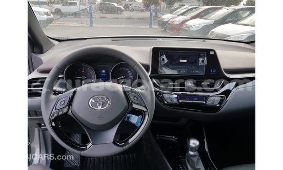 Buy Import Toyota C-HR Other Car in Import - Dubai in Curacao Buy Import Toyota C-HR Other Car in Import - Dubai in Curacao
