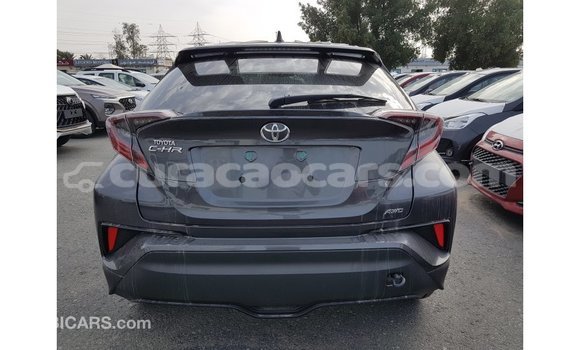 Buy Import Toyota C-HR Other Car in Import - Dubai in Curacao Buy Import Toyota C-HR Other Car in Import - Dubai in Curacao