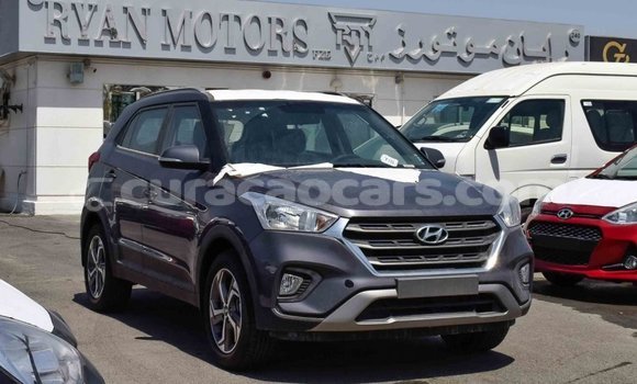 Buy Import Hyundai Creta Other Car in Import - Dubai in Curacao Buy Import Hyundai Creta Other Car in Import - Dubai in Curacao