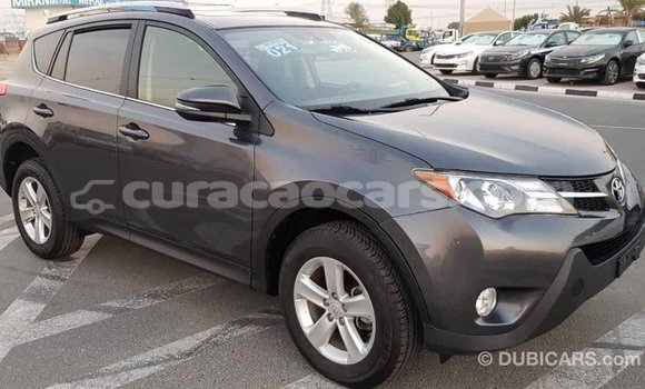 Buy Import Toyota RAV4 Other Car in Import - Dubai in Curacao Buy Import Toyota RAV4 Other Car in Import - Dubai in Curacao