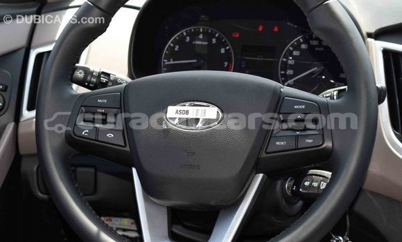 Buy Import Hyundai Creta Other Car in Import - Dubai in Curacao Buy Import Hyundai Creta Other Car in Import - Dubai in Curacao