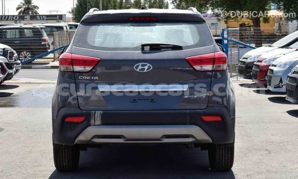 Buy Import Hyundai Creta Other Car in Import - Dubai in Curacao Buy Import Hyundai Creta Other Car in Import - Dubai in Curacao