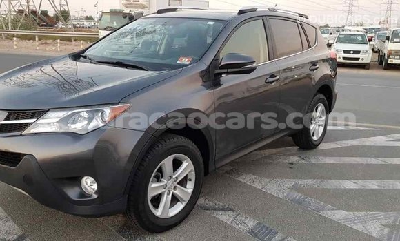 Buy Import Toyota RAV4 Other Car in Import - Dubai in Curacao Buy Import Toyota RAV4 Other Car in Import - Dubai in Curacao