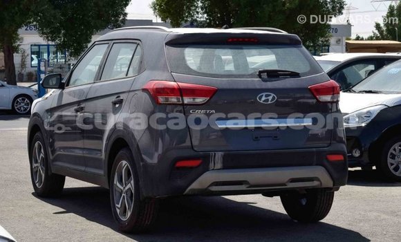 Buy Import Hyundai Creta Other Car in Import - Dubai in Curacao Buy Import Hyundai Creta Other Car in Import - Dubai in Curacao