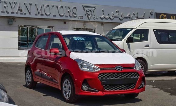 Buy Import Hyundai i10 Red Car in Import - Dubai in Curacao Buy Import Hyundai i10 Red Car in Import - Dubai in Curacao