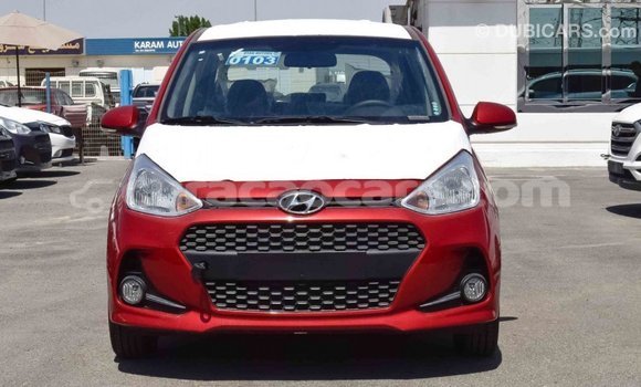 Buy Import Hyundai i10 Red Car in Import - Dubai in Curacao Buy Import Hyundai i10 Red Car in Import - Dubai in Curacao