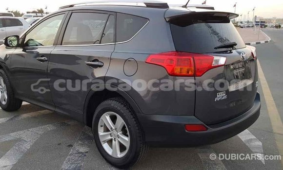 Buy Import Toyota RAV4 Other Car in Import - Dubai in Curacao Buy Import Toyota RAV4 Other Car in Import - Dubai in Curacao