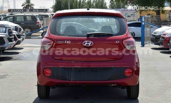 Buy Import Hyundai i10 Red Car in Import - Dubai in Curacao Buy Import Hyundai i10 Red Car in Import - Dubai in Curacao