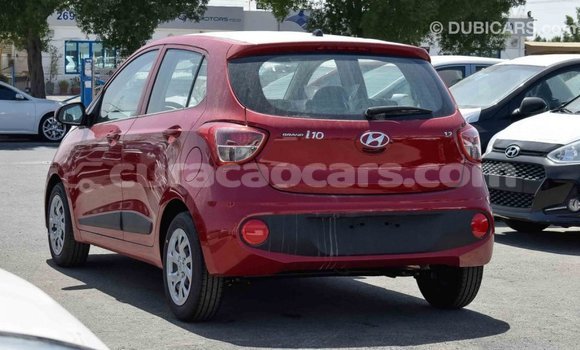 Buy Import Hyundai i10 Red Car in Import - Dubai in Curacao Buy Import Hyundai i10 Red Car in Import - Dubai in Curacao