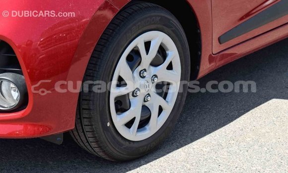 Buy Import Hyundai i10 Red Car in Import - Dubai in Curacao Buy Import Hyundai i10 Red Car in Import - Dubai in Curacao