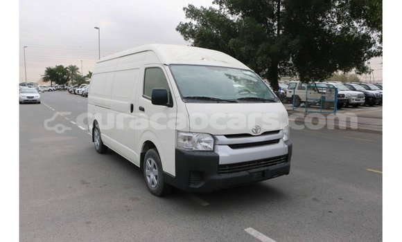Buy Import Toyota Hiace White Car in Import - Dubai in Curacao Buy Import Toyota Hiace White Car in Import - Dubai in Curacao