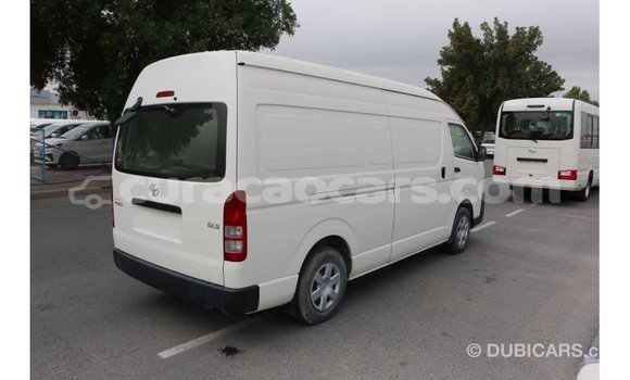Buy Import Toyota Hiace White Car in Import - Dubai in Curacao Buy Import Toyota Hiace White Car in Import - Dubai in Curacao
