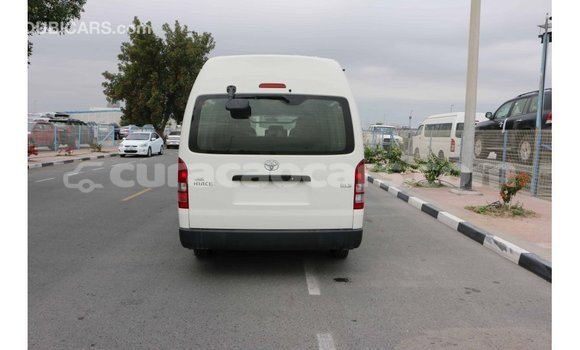 Buy Import Toyota Hiace White Car in Import - Dubai in Curacao Buy Import Toyota Hiace White Car in Import - Dubai in Curacao