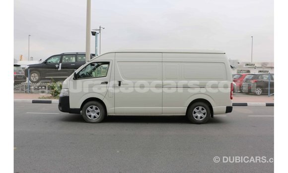 Buy Import Toyota Hiace White Car in Import - Dubai in Curacao Buy Import Toyota Hiace White Car in Import - Dubai in Curacao