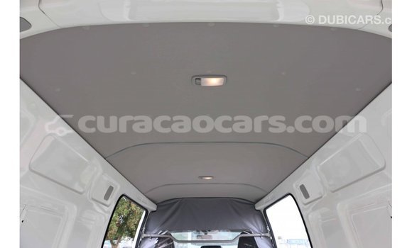 Buy Import Toyota Hiace White Car in Import - Dubai in Curacao Buy Import Toyota Hiace White Car in Import - Dubai in Curacao