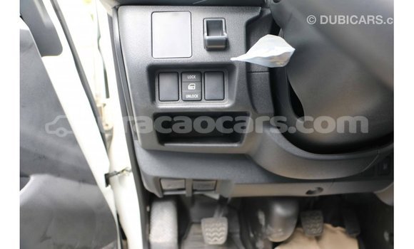 Buy Import Toyota Hiace White Car in Import - Dubai in Curacao Buy Import Toyota Hiace White Car in Import - Dubai in Curacao