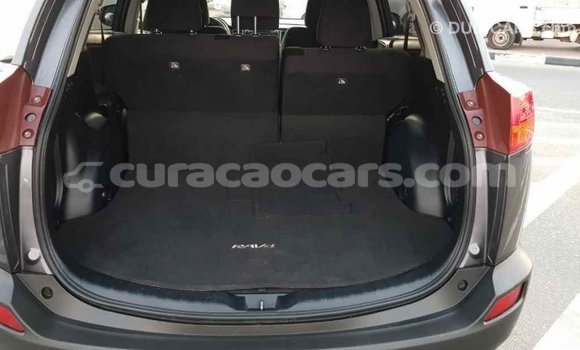 Buy Import Toyota RAV4 Other Car in Import - Dubai in Curacao Buy Import Toyota RAV4 Other Car in Import - Dubai in Curacao