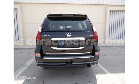 Buy Import Lexus LX Black Car in Import - Dubai in Curacao Buy Import Lexus LX Black Car in Import - Dubai in Curacao