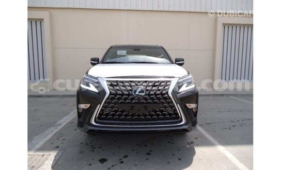 Buy Import Lexus LX Black Car in Import - Dubai in Curacao Buy Import Lexus LX Black Car in Import - Dubai in Curacao