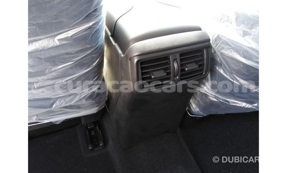 Buy Import Nissan Evalia Other Truck in Import - Dubai in Curacao Buy Import Nissan Evalia Other Truck in Import - Dubai in Curacao