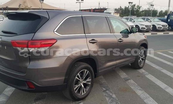 Buy Import Toyota Highlander Other Car in Import - Dubai in Curacao Buy Import Toyota Highlander Other Car in Import - Dubai in Curacao