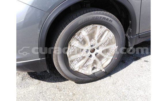 Buy Import Nissan Evalia Other Truck in Import - Dubai in Curacao Buy Import Nissan Evalia Other Truck in Import - Dubai in Curacao