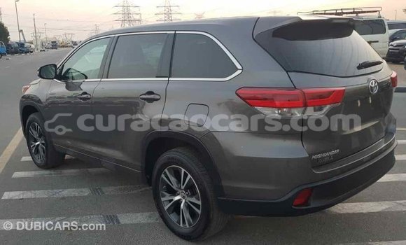 Buy Import Toyota Highlander Other Car in Import - Dubai in Curacao Buy Import Toyota Highlander Other Car in Import - Dubai in Curacao