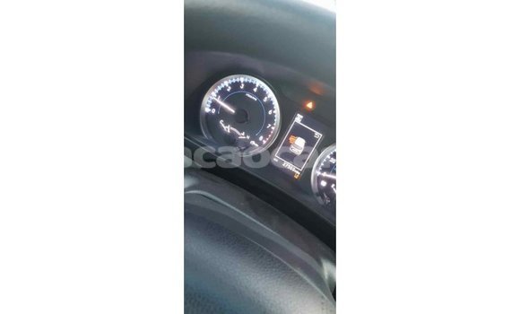 Buy Import Toyota Highlander Other Car in Import - Dubai in Curacao Buy Import Toyota Highlander Other Car in Import - Dubai in Curacao