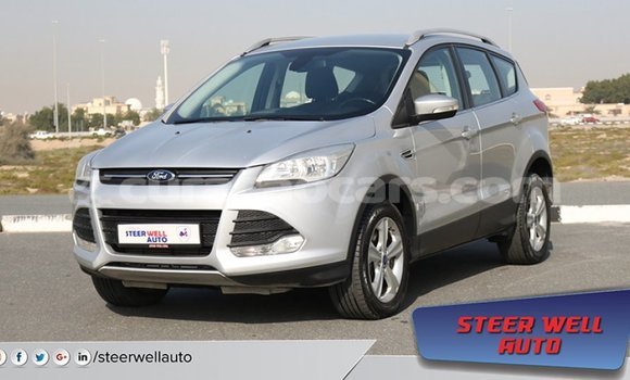Buy Import Ford Escape Other Car in Import - Dubai in Curacao Buy Import Ford Escape Other Car in Import - Dubai in Curacao