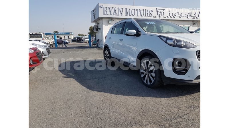 Big with watermark kia sportage curacao import dubai 1890