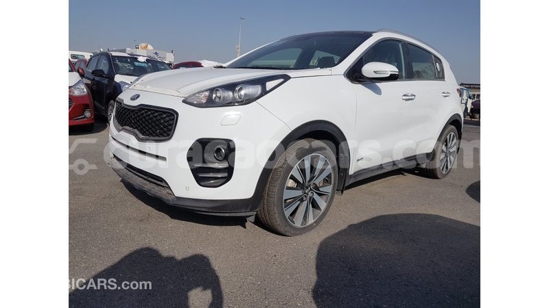 Big with watermark kia sportage curacao import dubai 1890