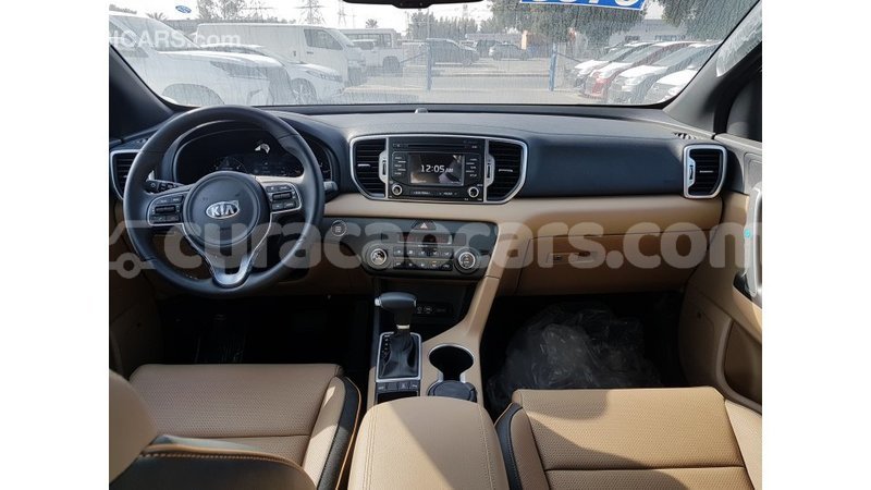 Big with watermark kia sportage curacao import dubai 1890
