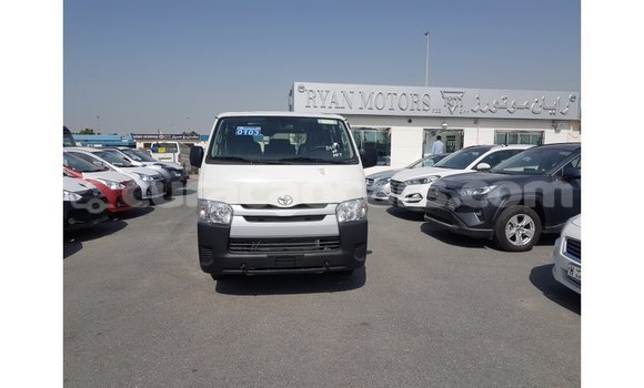 Buy Import Toyota Hiace White Car in Import - Dubai in Curacao Buy Import Toyota Hiace White Car in Import - Dubai in Curacao
