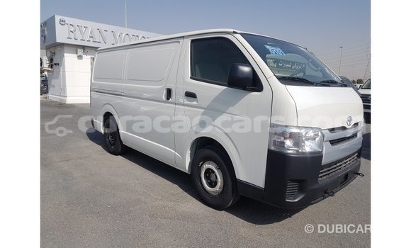 Buy Import Toyota Hiace White Car in Import - Dubai in Curacao Buy Import Toyota Hiace White Car in Import - Dubai in Curacao