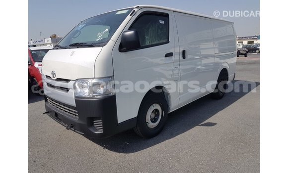Buy Import Toyota Hiace White Car in Import - Dubai in Curacao Buy Import Toyota Hiace White Car in Import - Dubai in Curacao