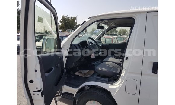 Buy Import Toyota Hiace White Car in Import - Dubai in Curacao Buy Import Toyota Hiace White Car in Import - Dubai in Curacao