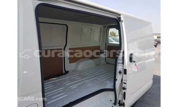 Buy Import Toyota Hiace White Car in Import - Dubai in Curacao Buy Import Toyota Hiace White Car in Import - Dubai in Curacao